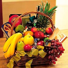 Delicious Basket (Premium)