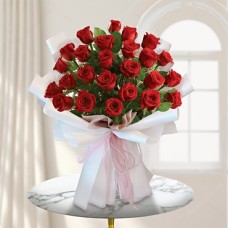 Roses Bouquet SALE! (12 Roses)