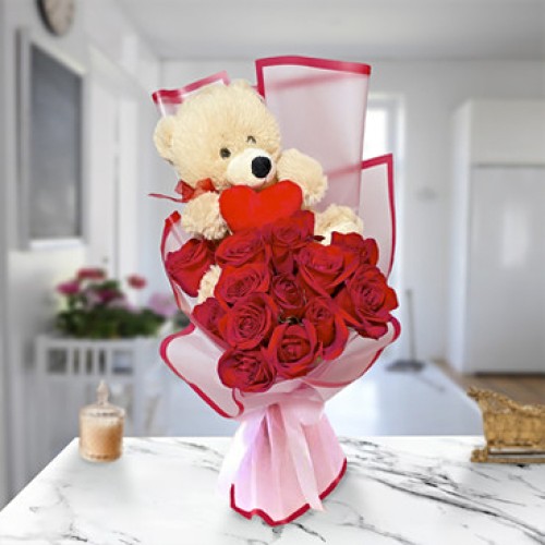 Love of Roses