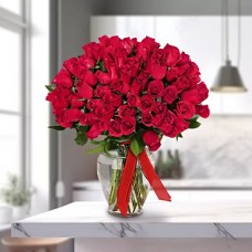 Radiance (48 Roses)