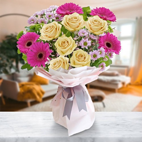 Sweet Bouquet (Regular)