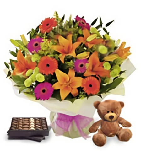 Original Bouquet (Regular)