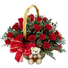 Magical Roses (12 Roses)