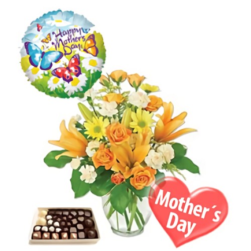 Lovely Mother`s Day (Regular)