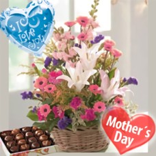 Mother´s Love Arrangement (Regular)