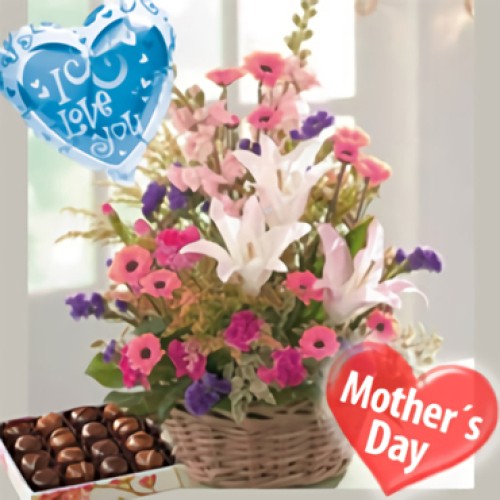 Mother´s Love Arrangement (Regular)