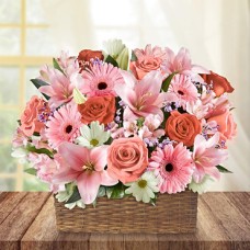 Lovely Basket (Regular)