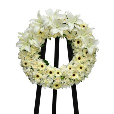 Heartfelt Condolences