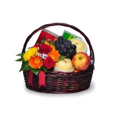 Fruit Basket 4