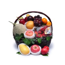Fruit Basket 12