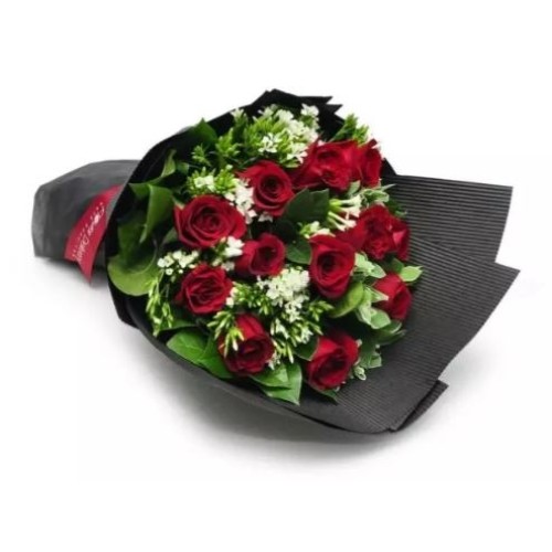 Valentine Passion