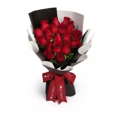 Valentine Roses