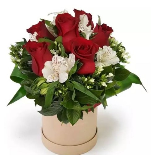 Sweetheart Valentine