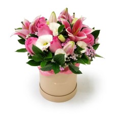 Dearest Mum