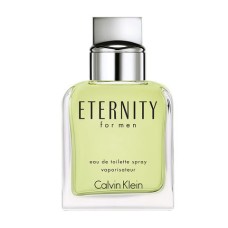 Calvin Klein Eternity Men Eau De Toilette Spray 100ml