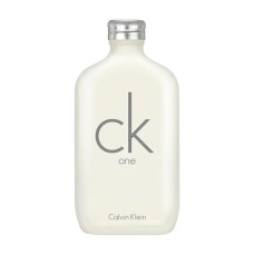 Calvin Klein Ck One Eau De Toilette Spray 200ml