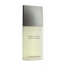 Issey Miyake L'eau D'issey Homme Eau De Toilette Spray 75ml
