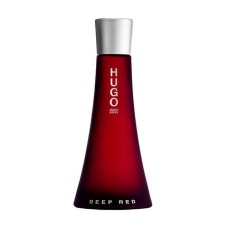 Hugo Deep Red Eau De Parfum Spray 90ml