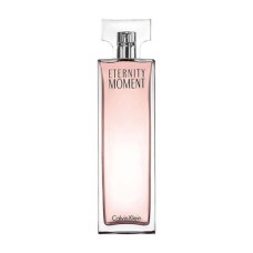 Calvin Klein Eternity Moment Eau De Parfum Spray 50ml