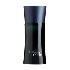 Giorgio Armani Code Eau De Toilette Spray 50ml