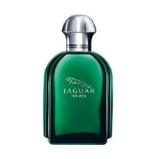 Jaguar For Men Eau De Toilette Spray 100ml