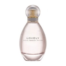 Sarah Jessica Parker Lovely Eau De Parfum Spray 50ml