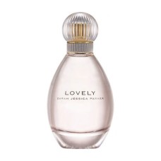 Sarah Jessica Parker Lovely Eau De Parfum Spray 100ml