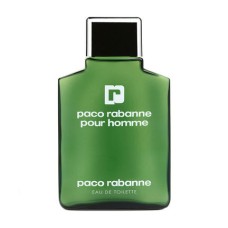 Paco Rabanne Pour Homme Eau De Toilette Spray 100ml
