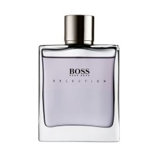 Boss Selection Eau De Toilette Spray 90ml