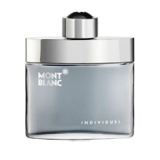 Mont Blanc Individuel Eau De Toilette Spray 50ml