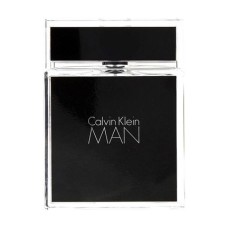 Calvin Klein Man Eau De Toilette Spray 100ml