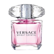Versace Bright Crystal Eau De Toilette Spray 50ml