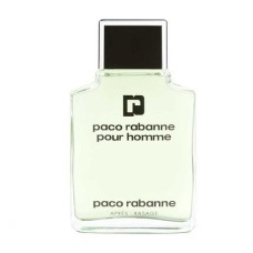 Paco Rabanne Pour Homme Aftershave Lotion 100ml