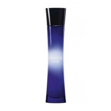 Giorgio Armani Code Pour Femme Eau De Parfum Spray 75ml