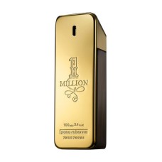 Paco Rabanne 1 Million For Men Eau De Toilette 100ml