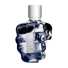 Diesel Only The Brave Eau De Toilette Spray 200ml
