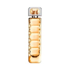 Boss Orange Eau De Toilette Spray 50ml
