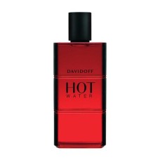 Davidoff Hot Water Eau De Toilette Spray 110ml