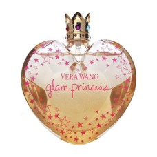 Vera Wang Glam Princess Eau De Toilette Spray 100ml