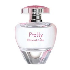 Elizabeth Arden Pretty Eau De Parfum Spray 100ml Elizabeth Arden Pretty Eau De Parfum Spray 100ml