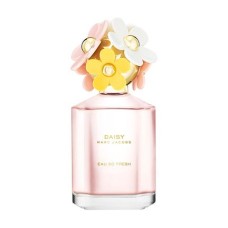 Marc Jacobs Daisy Eau So Fresh Eau De Toilette Spray 125ml