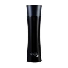 Giorgio Armani Code Eau De Toilette Spray 125ml