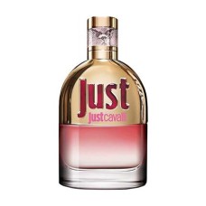 Roberto Cavalli Just Cavalli Eau De Toilette Spray 75ml