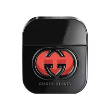 Gucci Guilty Black Eau De Toilette Spray 50ml