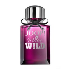 Joop Miss Wild Eau De Parfum Spray 75ml