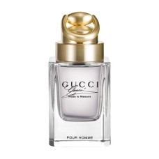 Gucci By Gucci Made To Measure Edt Spray 50ml
