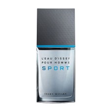 Issey Miyake L'eau D'issey Pour Homme Sport Edt Spray 200ml