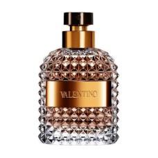 Valentino Uomo Eau De Toilette Spray 100ml