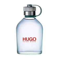 Hugo Man Eau De Toilette Spray 125ml