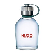 Hugo Man Aftershave Lotion 75ml